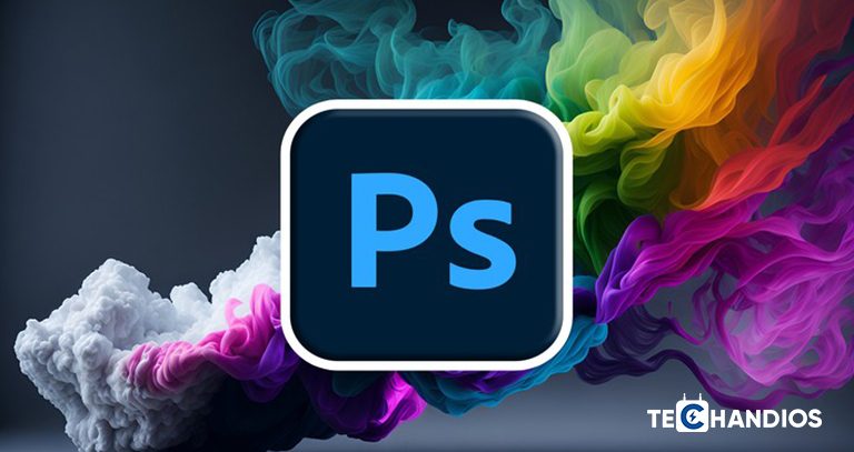 Adobe Photosop - Techandios