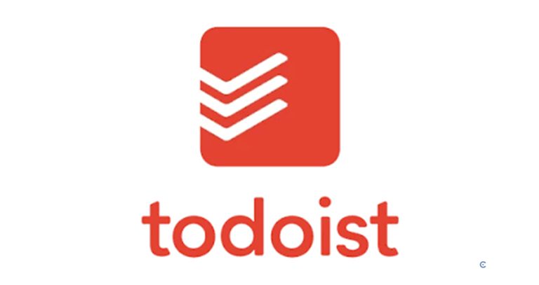 Todoist to do list app - Techandios