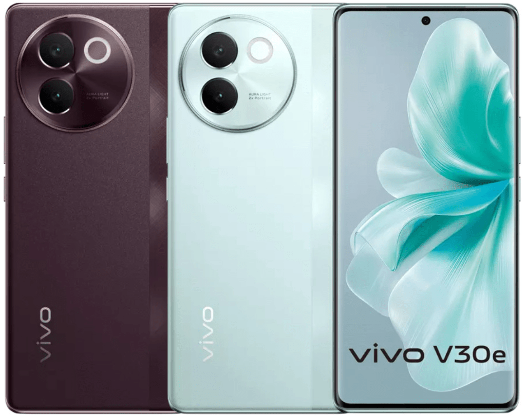 Vivo V30e: What to Expect